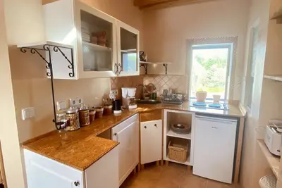 Image de Charming Apartment with Garden View