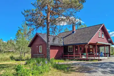 Image de Maison de 5 chambres au bord du lac à.