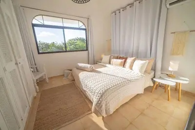 Image de 2-bedroom apartment near Sosua, fully furnished and equipped, huge pool