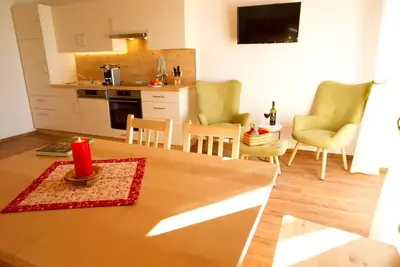 Image de Apartment Federnelke - Almdorf TonnerhĂĽtte