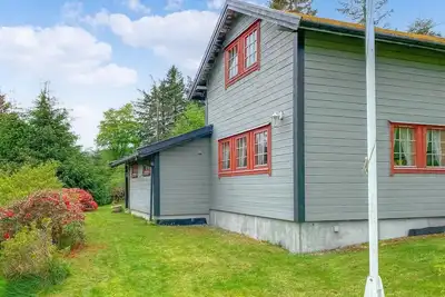 Image de Superbe maison de 3 chambres à.