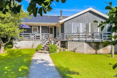 Image de Superbe maison de 3 chambres à Bjert