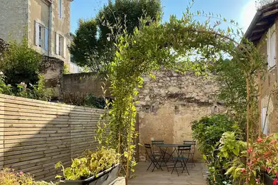 Image de Maison ancienne rénovée au cœur de Lectoure