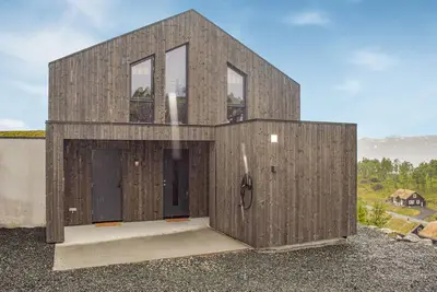 Image de Superbe maison de 4 chambres à Rauland
