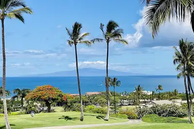 Image de Wailea Ekolu #1508 Best Location, Panoramic Ocean View, Renovated, Full A/C