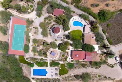 Image de Quinta Molinum Ad Mare | 8 Chambres | Vue sur le Mer | Boliqueime