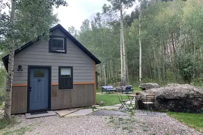 Image de La Plata Canyon Studio