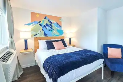 Image de Kenton Hotel Mt. Hood Suite