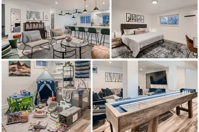 Image de Clean Modern Spacious - Great for Families!