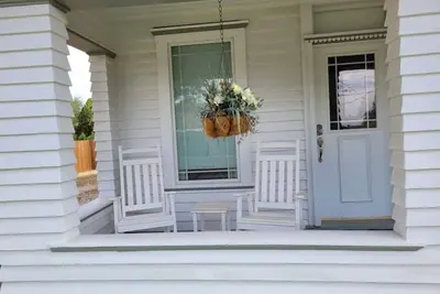 Image de Holland House - Historic and Sophisticated