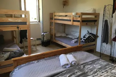 Image de Gite 15 personnes avec piscine privée