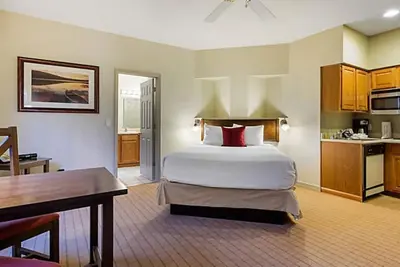 Image de Wow! The Falls Village! 8/28/8/31~ What a great place at a great price!