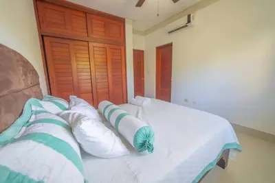 Image de Guest-friendly 1bd condo with pool, Tv, internet in East Cabarete