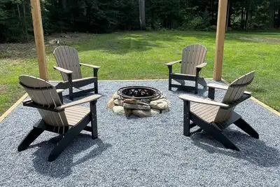 Image de Cozy Vermont Home Near Mount Snow & Stratton