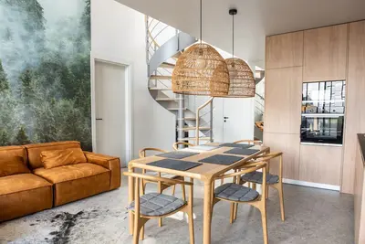 Image de Izerski Vip Premium Apartment