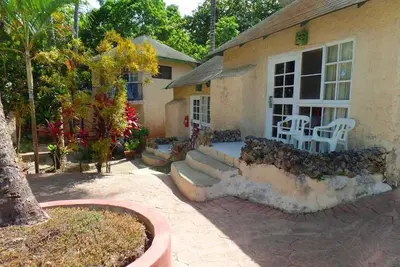 Image de Pets-friendly studio in downtown Cabarete, steps from main beach and supermarket