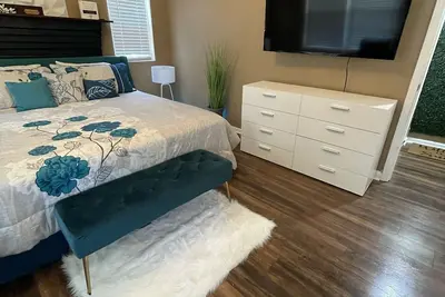 Image de Williams Way Suites 8 Stylish suites with parking