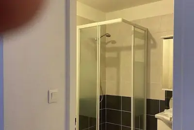 Image de Studio Avec terrasse