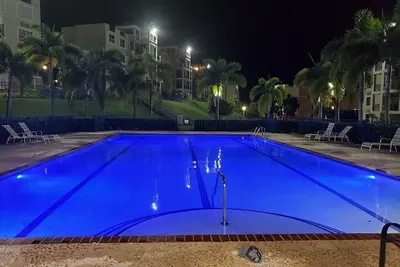 Image de Costa Brava Beach & Pool Apartment