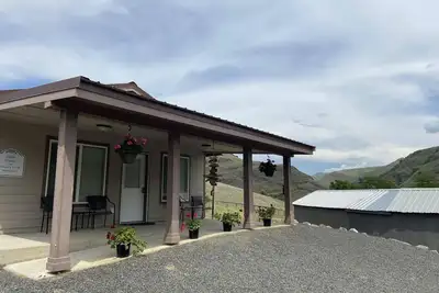 Image de Hells Canyon