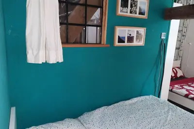 Image de Vacation apartment Noltenius / Tarmstedt - Bülstedt