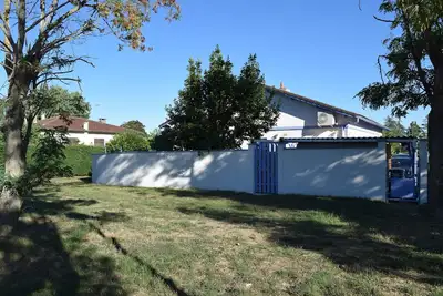 Image de Appartement (2) très chic, au calme