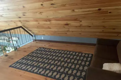 Image de Lake Movil Sunrise Cabin (6 miles north of Bemidji)