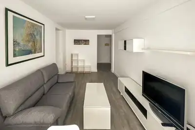 Superbe appartement de 3 chambres à.