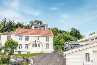 Image de Maison confortable à Kristiansund avec.