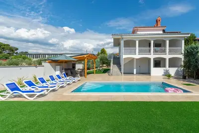 Image de Superbe maison à Rosini avec WiFi