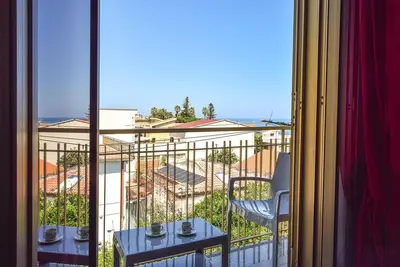 Image de Bel appartement à Marina di Caronia