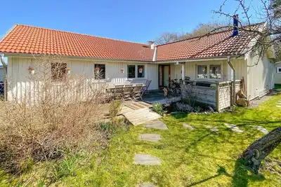 Image de Belle maison à Styrsö avec sauna
