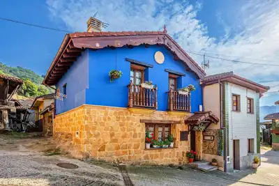Image de Awesome home in Carabanzo
