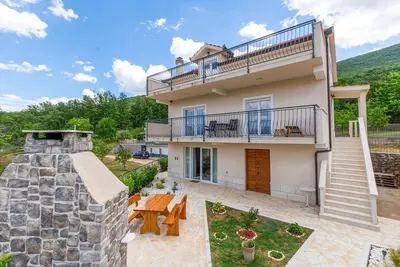 Image de Superbe maison à Vrlika avec WiFi