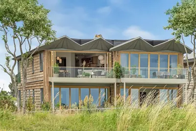 Image de Appartement confortable de 2 chambres à.