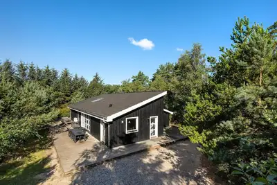 Image de Belle maison de 4 chambres à Hals