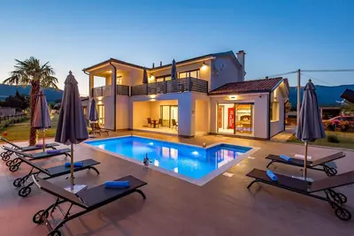 Image de Superbe maison Ă Drazice avec WiFi