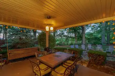 Image de Sensational Group Getaway