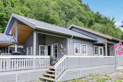 Image de Magnifique maison à øydegard