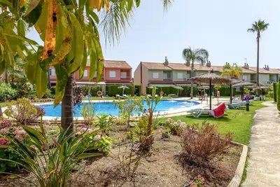 Image de Sol, Playa y Golf en el Sur