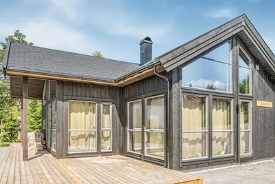 Image de Superbe maison à Rena avec WiFi