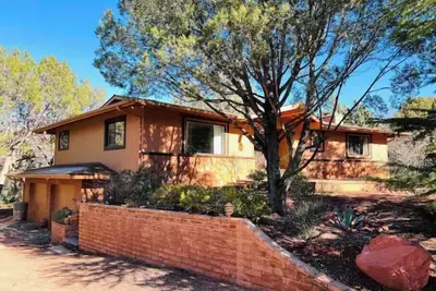 Image de The Secret Home