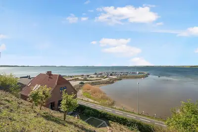 Image de Superbe maison à Knebel avec cuisine