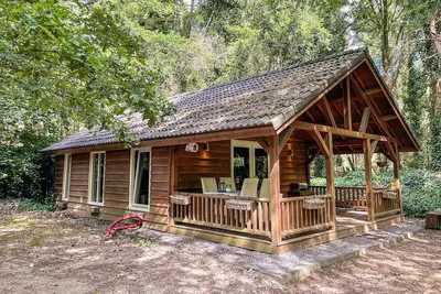 Image de Belle maison 1 chambre à Grathem