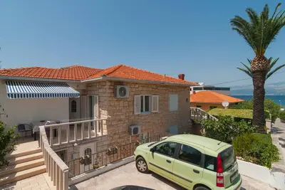 Image de Superbe appartement de 2 chambres à.