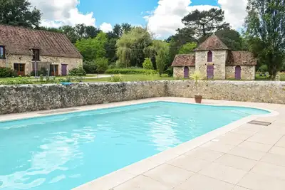 Image de Jolie maison à Mauvières