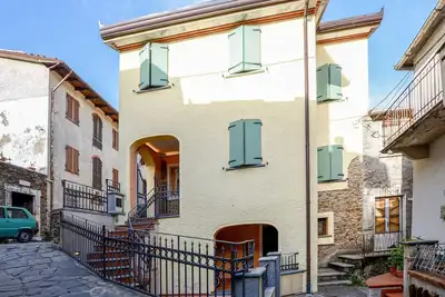 Image de Belle maison à Terrinca avec WiFi