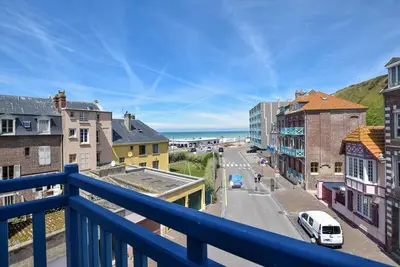 Appartement cosy à Mers-les-Bains