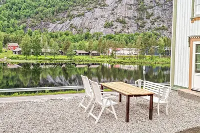Image de Appartement confortable d'une.
