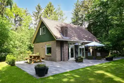 Image de Superbe maison à Meppen avec cuisine